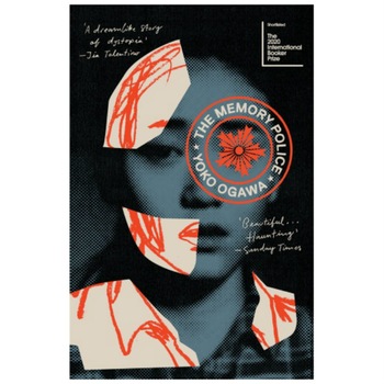 Memory Police - Yoko Ogawa Memory Police - Yoko Ogawa