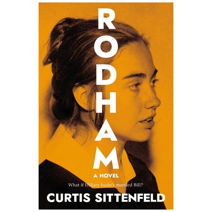 Rodham (format mare) - Curt Sittenfeld