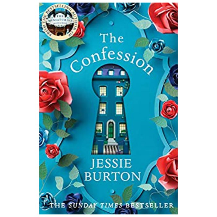 Confession (editie de buzunar) - Jessie Burton