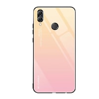 husa degrade cu spatele din sticla securizata compatibila cu huawei p20 lite auriu imagen 50_0_
0