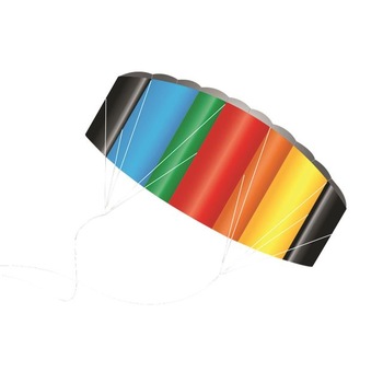 Zmeu Sunflex forma parasuta, STUNT, 103 x 50 cm Zmeu Sunflex forma parasuta, STUNT, 103 x 50 cm