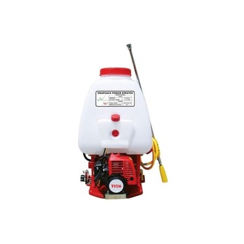 Atomizor Gospodarul Profesionist GP-767, rezervor 20L, 1.5 CP, motor 2 timpi Atomizor Gospodarul Profesionist GP-767, rezervor 20L, 1.5 CP, motor 2 timpi