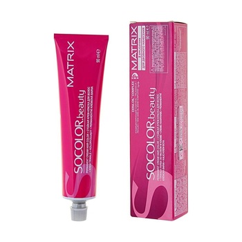 Vopsea par Matrix Socolor Beauty 5AV, 90ml Vopsea par Matrix Socolor Beauty 5AV, 90ml