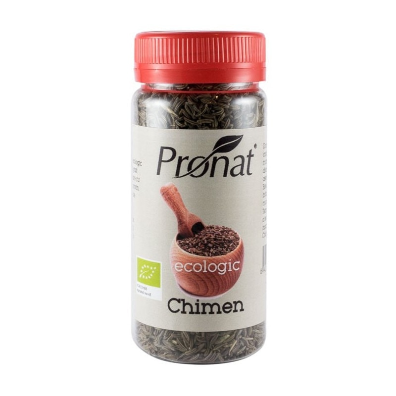 Chimen, bio, Pronat, 55 g