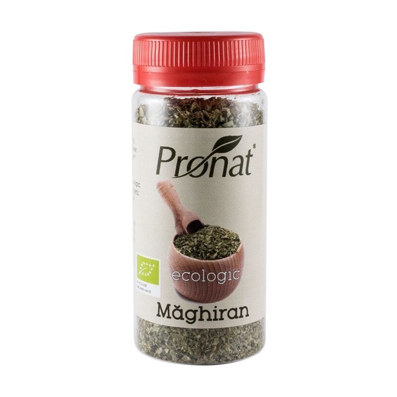 Maghiran, bio, Pronat, 10g