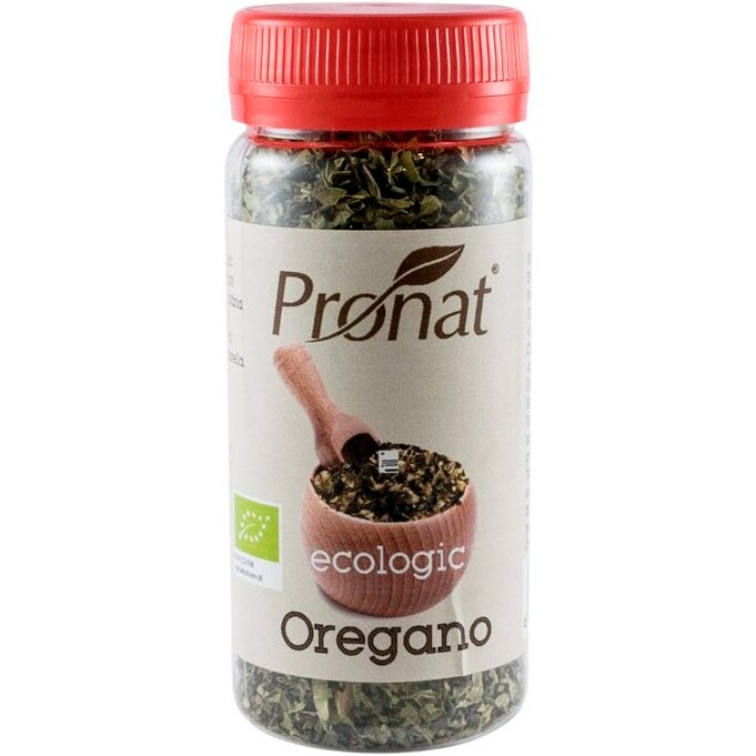 Oregano, bio, Pronat, 14 g