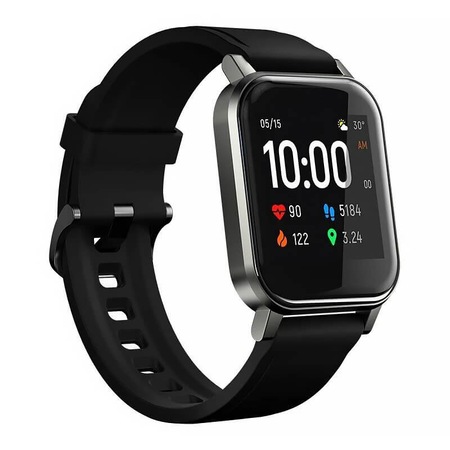 haylou ls02 smart watch