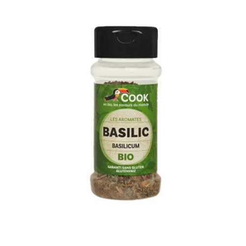 Busuioc frunze bio 15g