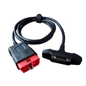 Cablu obd 2 pentru testere de diagnoza Delphi Cablu obd 2 pentru testere de diagnoza Delphi