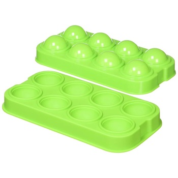 Forma silicon 8 sfere gheata Forma silicon 8 sfere gheata