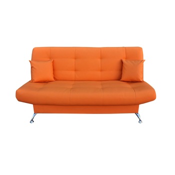 Canapea Olivia Orange extensibila, 3 locuri, lada de depozitare, dimensiune 190x91 cm, Nari , scai Dpcv 61 Canapea Olivia Orange extensibila, 3 locuri, lada de depozitare, dimensiune 190x91 cm, Nari , scai Dpcv 61