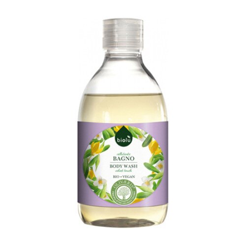 Gel de dus ecologic 300ml