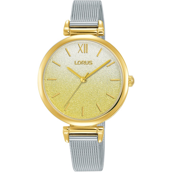 Lorus Women női karóra RG234QX-8