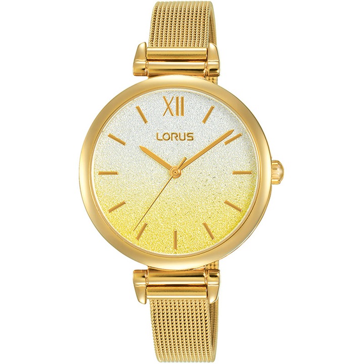 Lorus Women női karóra RG234QX-9