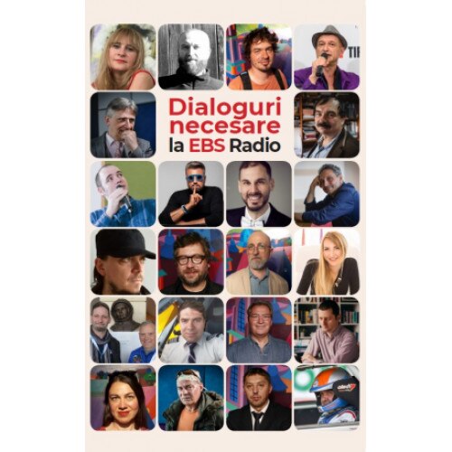 Dialoguri necesare la EBS Radio - Tudor Runcanu