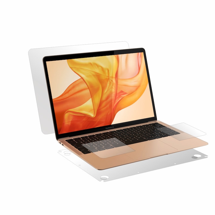 Alien Surface, Apple MacBook Air 13 inch (2020), teljes védőfólia