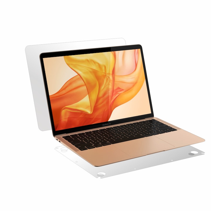 Alien Surface, Apple MacBook Air 13 inch (2020), külső védőfólia