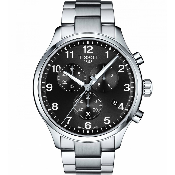 Tissot T-Sport Chrono XL férfi karóra T116.617.11.057.01