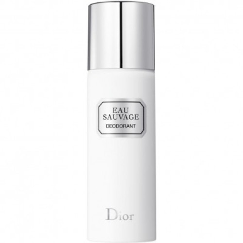 Deodorant Christian Dior Eau Sauvage 150ml