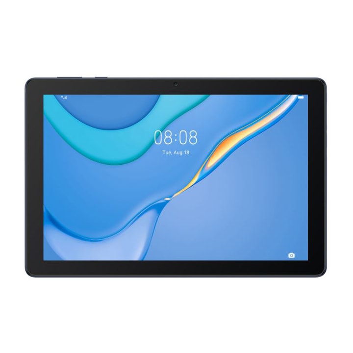 Huawei Matepad T10 Tablet, 9,7 Kijelző, 16GB Wi-Fi, Kék