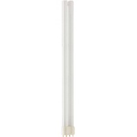 bec economic 4 pini philips master pl-l 4p forma stick 55w 2g11 20000 ore lumina calda 3000k imagen 37_0_
0