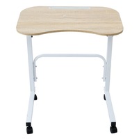 masa pentru living stabirou pentru laptop si tabletainaltime ajustabila cu roti mobile imagen 33_0_
0