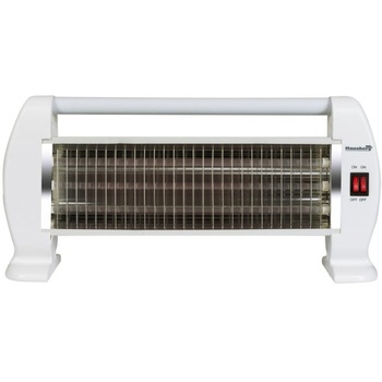 Radiator quartz Hausberg, 3 trepte,1200W Radiator quartz Hausberg, 3 trepte,1200W