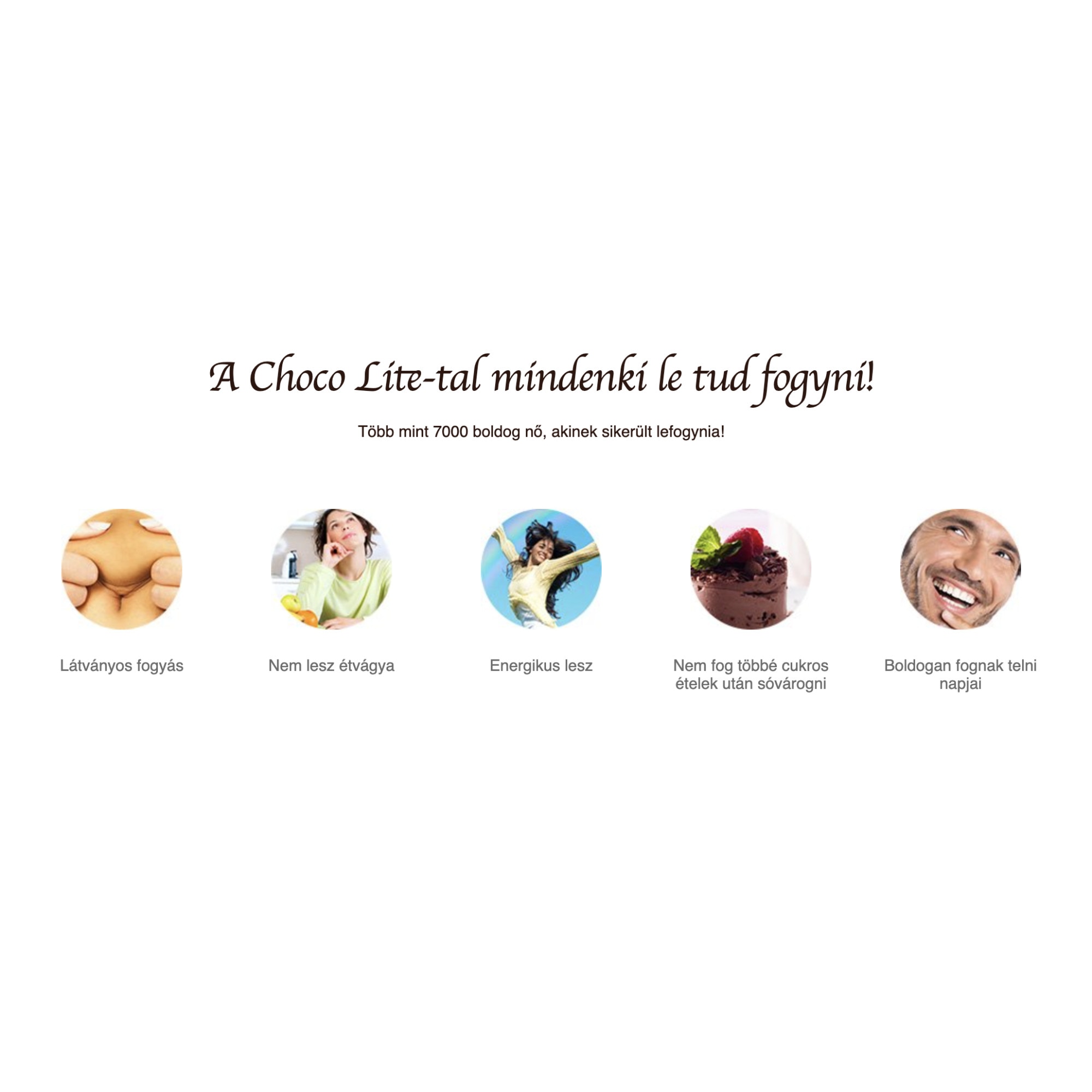 Eredeti Choco Lite – fogyás asszisztens! Mire jó a diéta Choco Lite fogyáshoz?