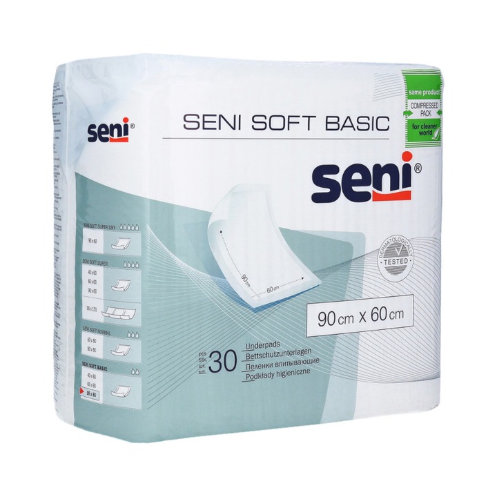 seni emag
