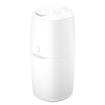 Cos ermetic pentru scutece Angelcare 0781C, Alb Cos ermetic pentru scutece Angelcare 0781C, Alb