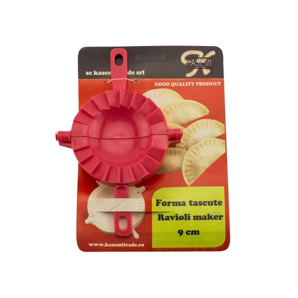 Forma pentru tascute, din plastic