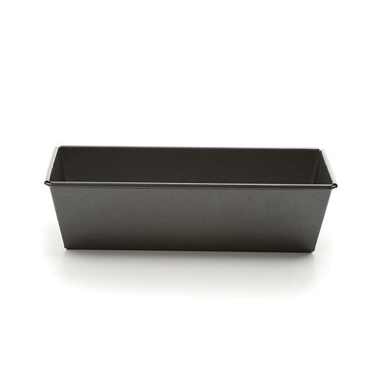 Tava chec-cozonac Accademia Mugnano 30x16 cm