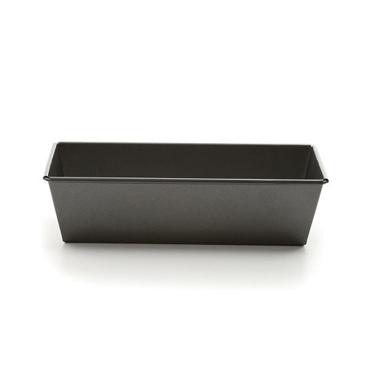 Tava chec-cozonac Accademia Mugnano 30x11 cm