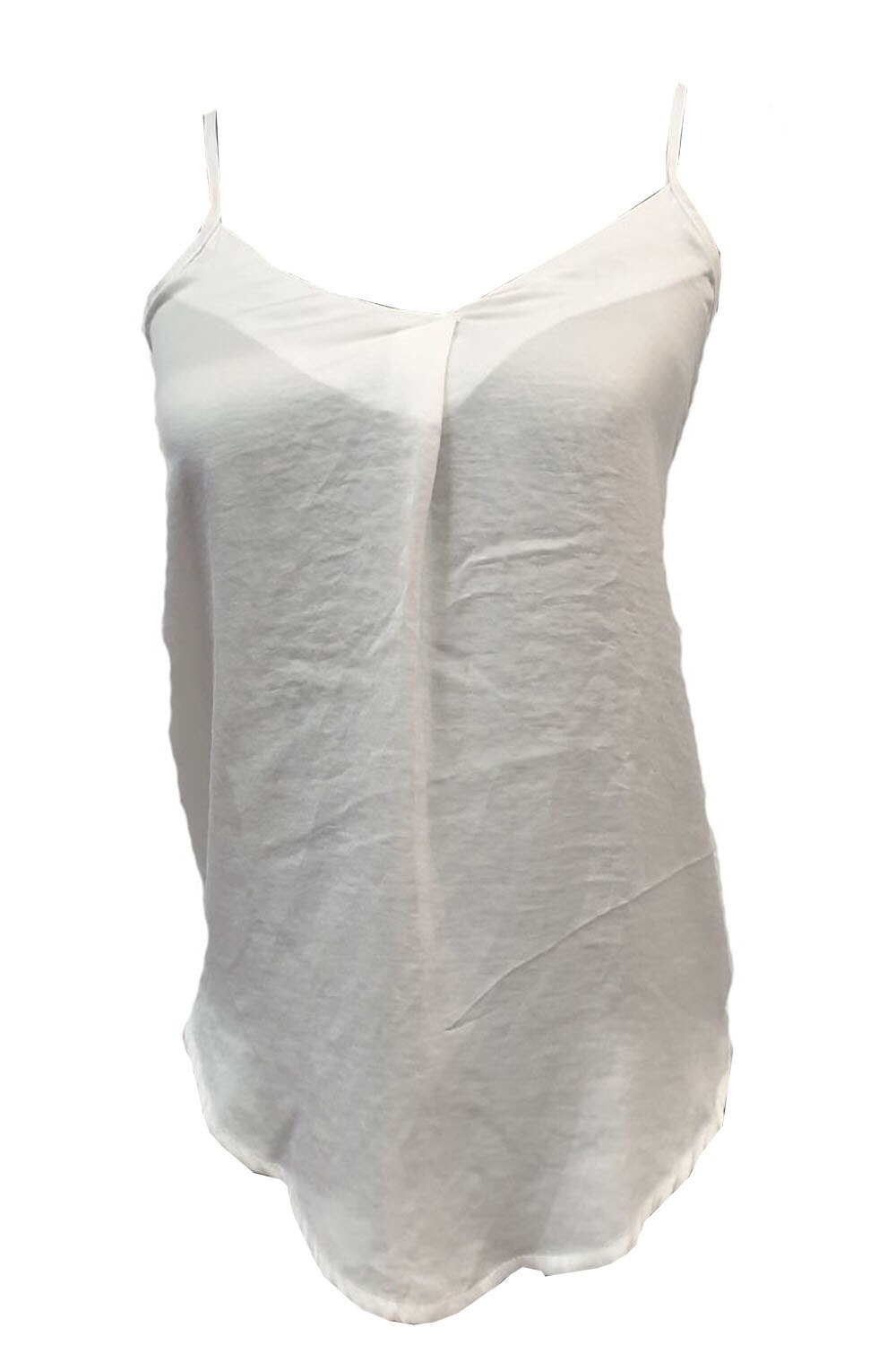 Bluza dama Tally Weijl, alba, 2XS