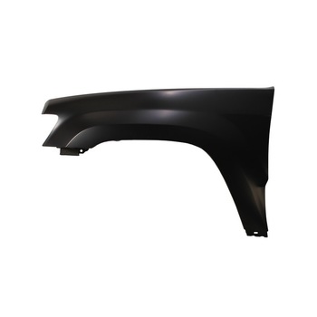 Aripa fata stanga Jeep Grand Cheroke III WK din 06.2005-12.2010 Aripa fata stanga Jeep Grand Cheroke III WK din 06.2005-12.2010