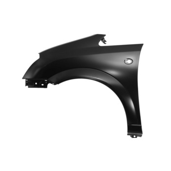 Aripa fata stanga Opel Meriva A cu locas semnalizare 1,3/1,4/1,6 din 05.2003-05.2010 Aripa fata stanga Opel Meriva A cu locas semnalizare 1,3/1,4/1,6 din 05.2003-05.2010