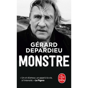 Monstre Gerard Depardieu Emag Ro Monstre Gerard Depardieu Emag Ro