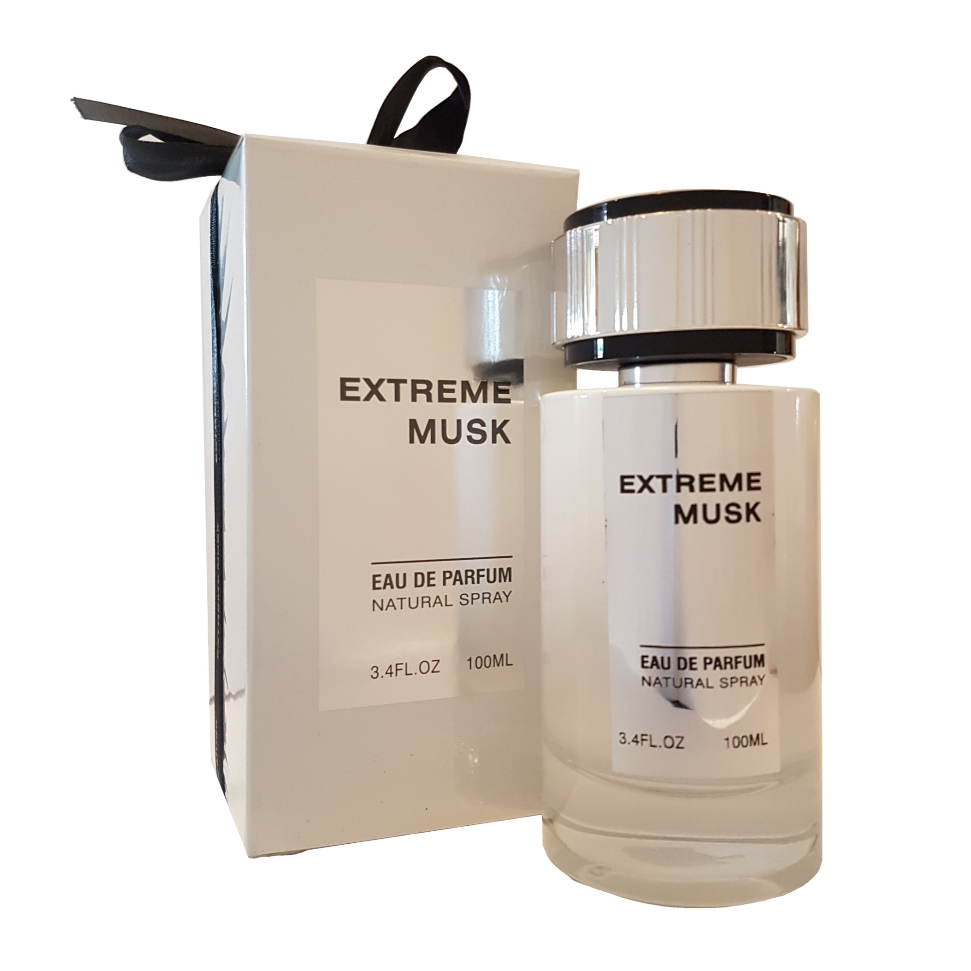 Parfum Arabesc EXTREME MUSK, 100 ML, Dama