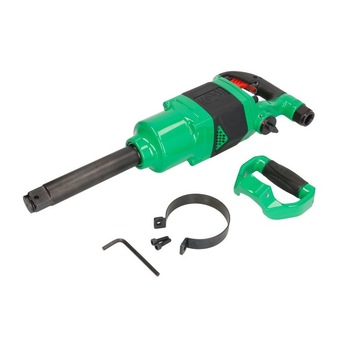 Pistol pneumatic de impact HANS 1 Pistol pneumatic de impact HANS 1