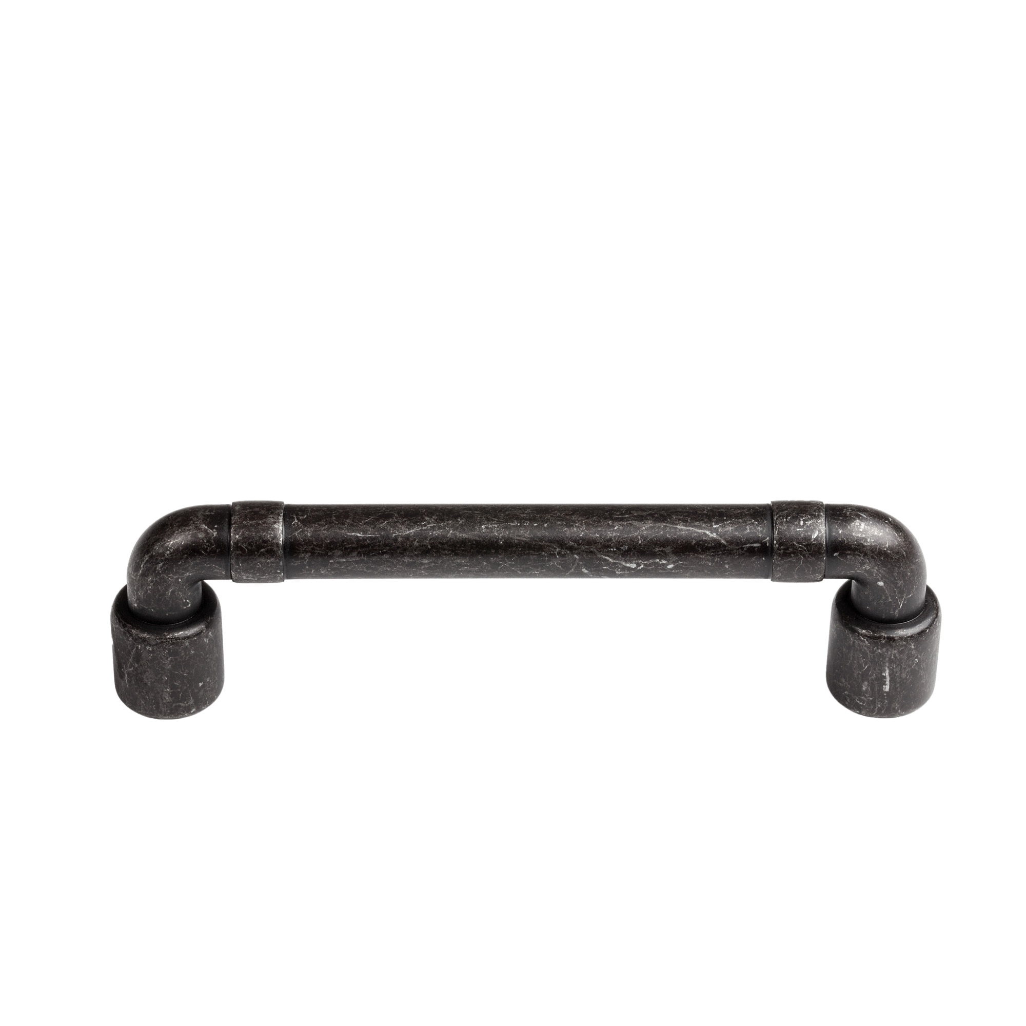 Maner WMN785 96 mm, Negru Antic