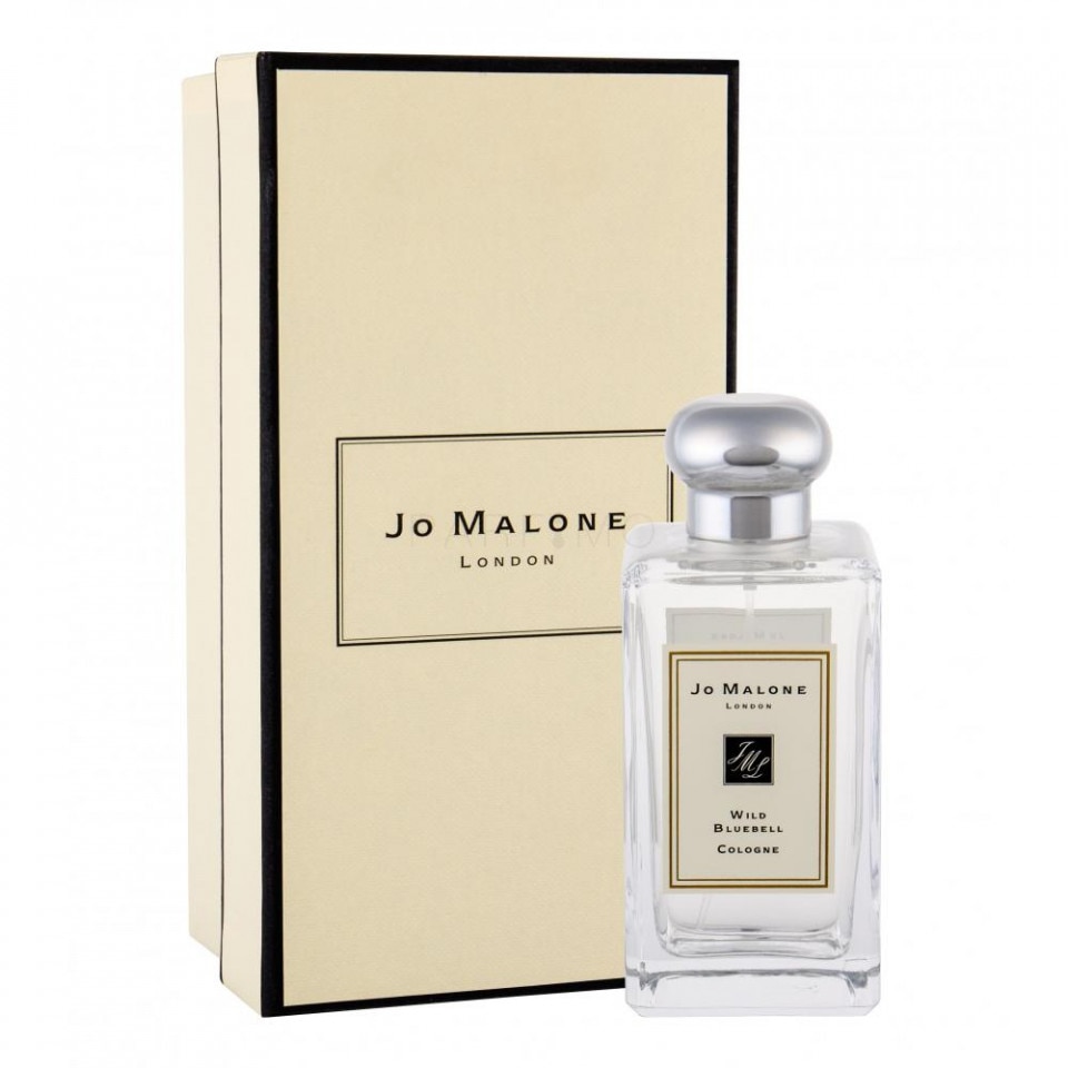 Apa de Colonie Jo Malone Wild Bluebell unisex 100 ml - eMAG.ro