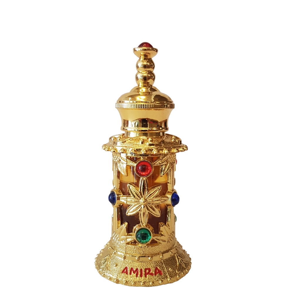 Esenta de Parfum Arabesc AMIRA, Dama,12 ml