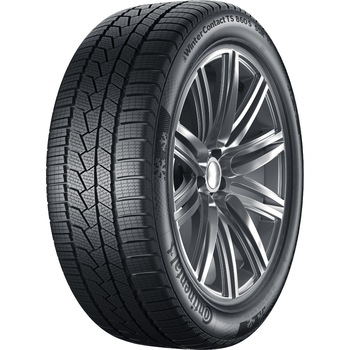 Anvelopa de IARNA CONTINENTAL WinterContact TS 860 S SSR 245/45R19 102 V Self Supporting Runflat Anvelopa de IARNA CONTINENTAL WinterContact TS 860 S SSR 245/45R19 102 V Self Supporting Runflat