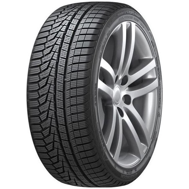 Anvelopa de IARNA HANKOOK W320B WiNter i*cept evo2 RFT 205/55R17 91 H RUNFLAT