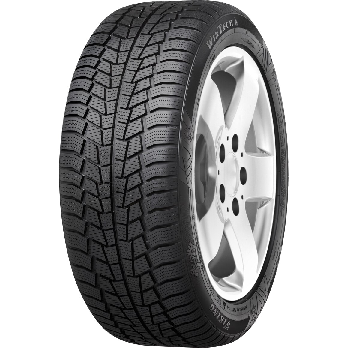 Anvelopa de IARNA VIKING WINTECH 235/45R18 98 V