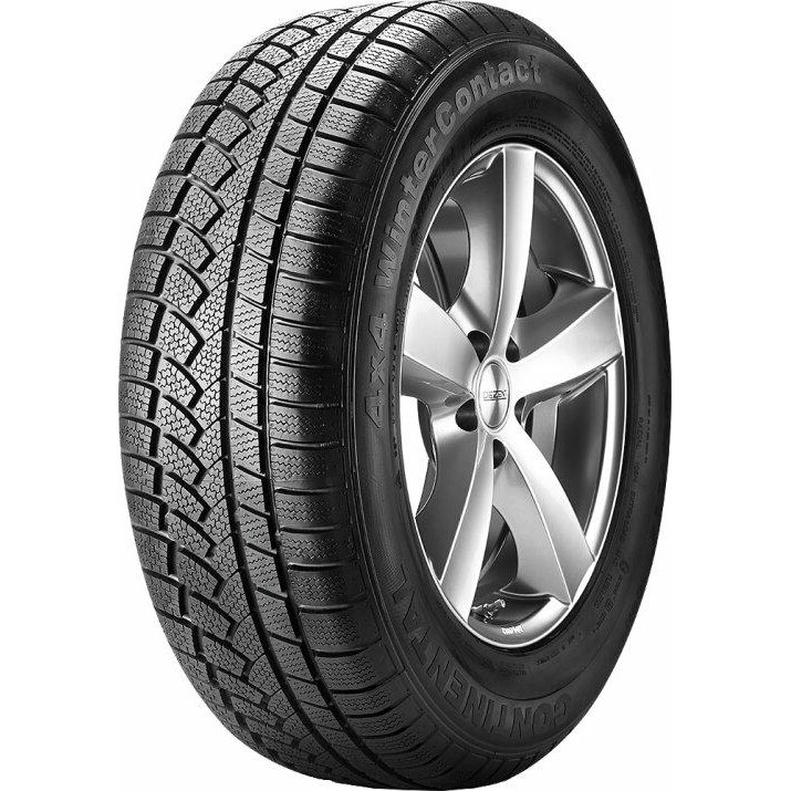 Anvelopa de IARNA CONTINENTAL FR ML 4x4WinterContact MO 255/55R18 105 H