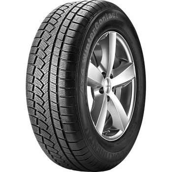 Anvelopa de IARNA CONTINENTAL FR ML 4x4WinterContact MO 255/55R18 105 H Anvelopa de IARNA CONTINENTAL FR ML 4x4WinterContact MO 255/55R18 105 H
