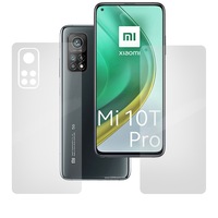 set folii silicon pentru xiaomi mi 10t pro silkase gel tpu antibacterian regenerabila imagen 54_0_
0