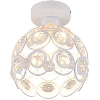 plafoniera moderna stoex cristale e27 20 x 20 cm alb imagen 6_0_
0