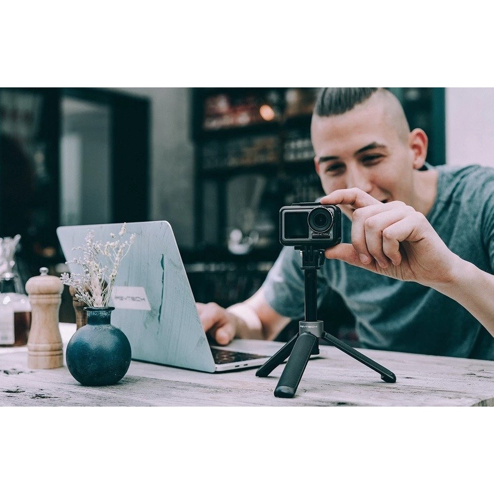 PGYTECH Мини статив с рамо за DJI Osmo P-GM-117 камери - eMAG.bg